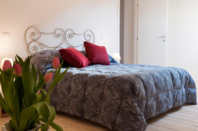 Гостиница Quiet Home Terracina  Террачина